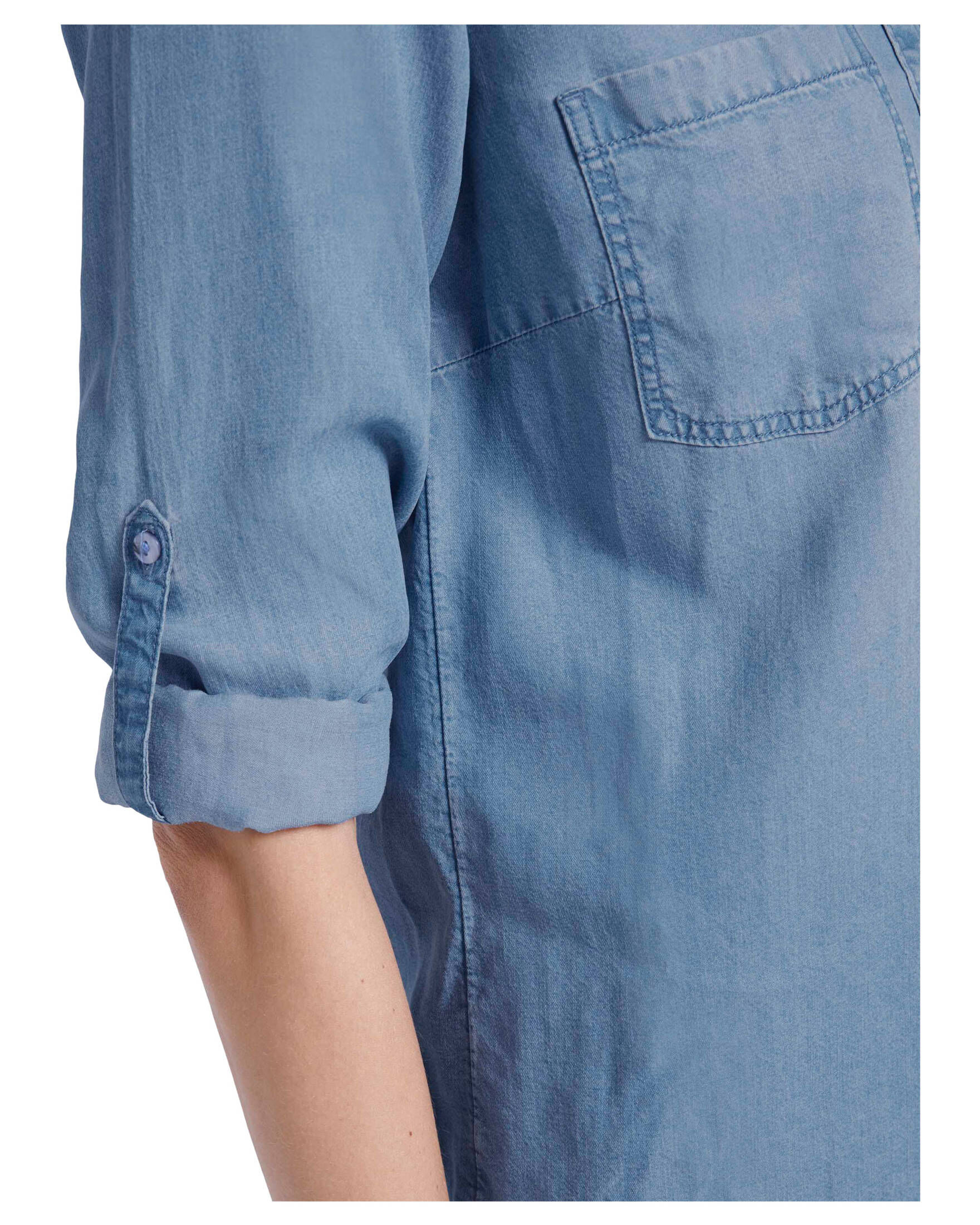 Tom Tailor| Damen Bluse