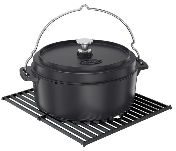 Rösle Dutch Oven Vario Ø35/H19 cm