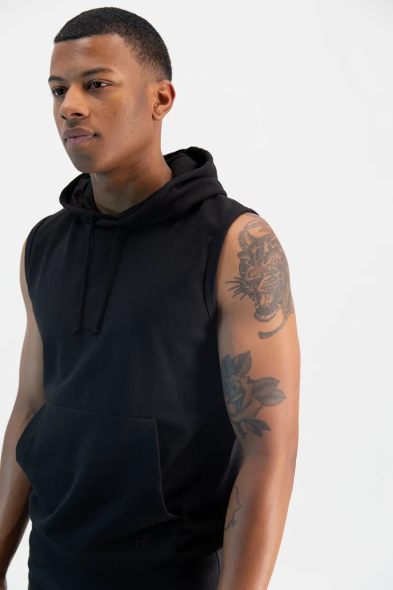 POWERZONE Herren Hoodie