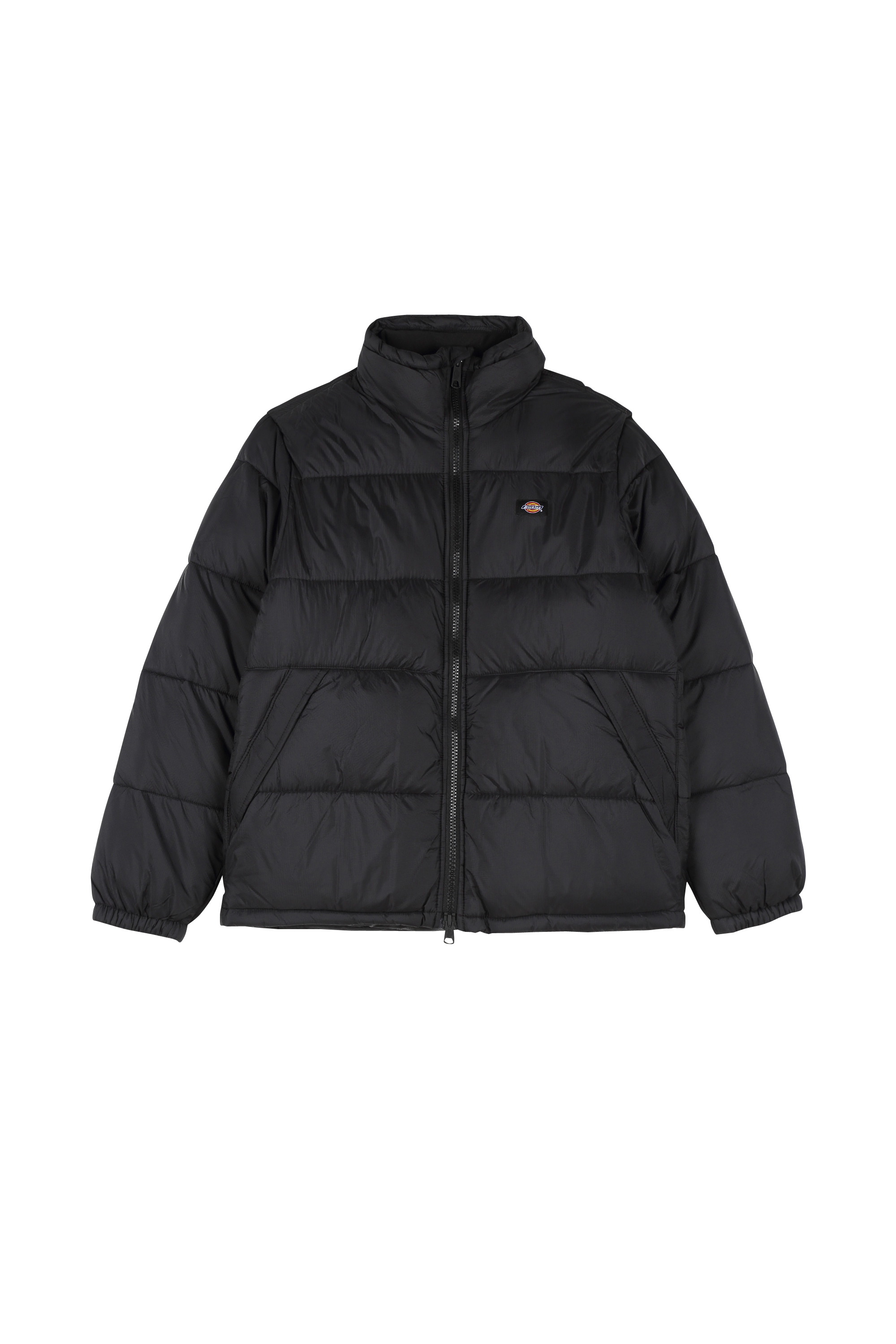 DICKIES Doudoune WALDENBURG Noir