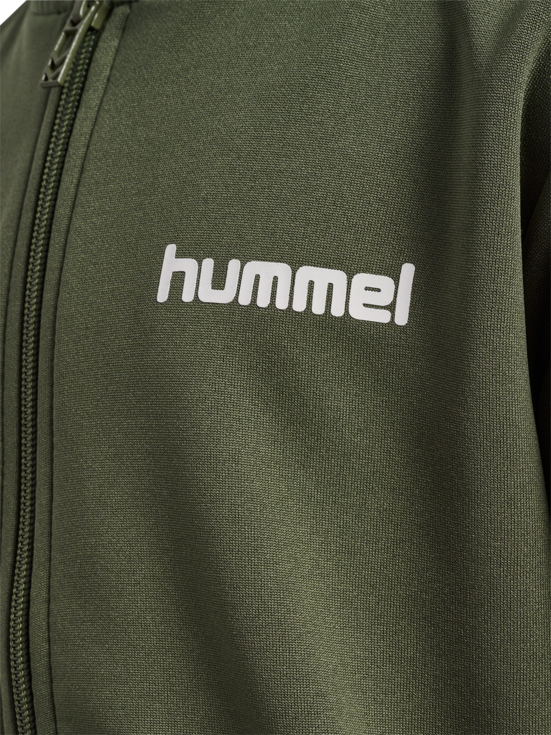 hmlTUKAS TRACKSUIT