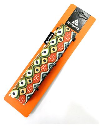 Sangle porte outil/accessoires Granite Design RockBand  480mm Vague