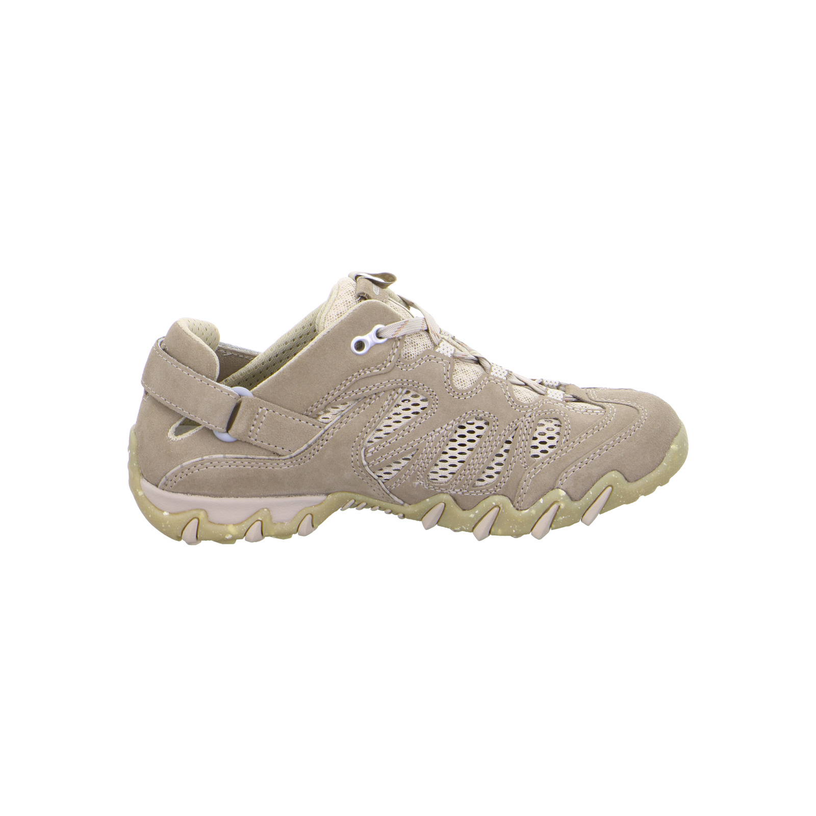 Allrounder chaussures Niwa tabacco