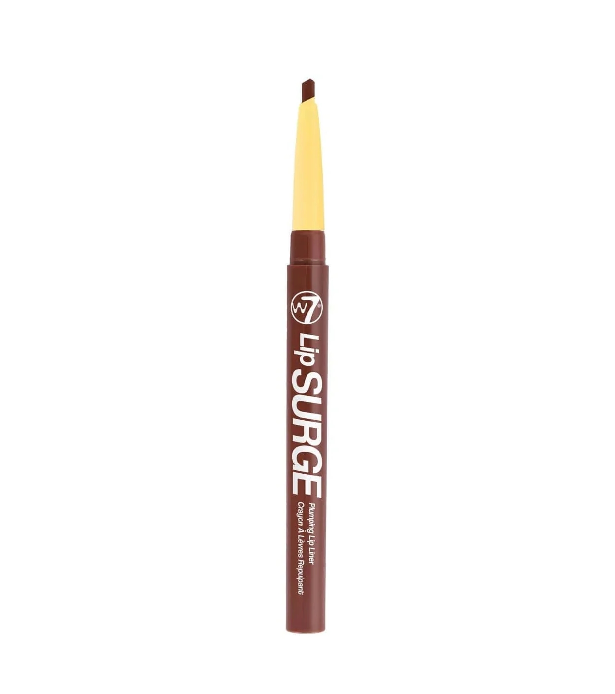 W7 - Lápis Labial Volumizador Lip Surge - Deep Desire