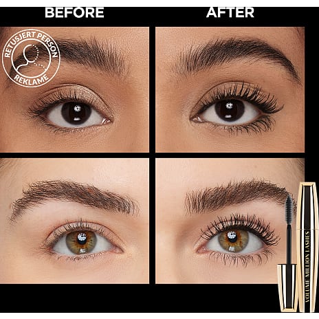Mascara Black