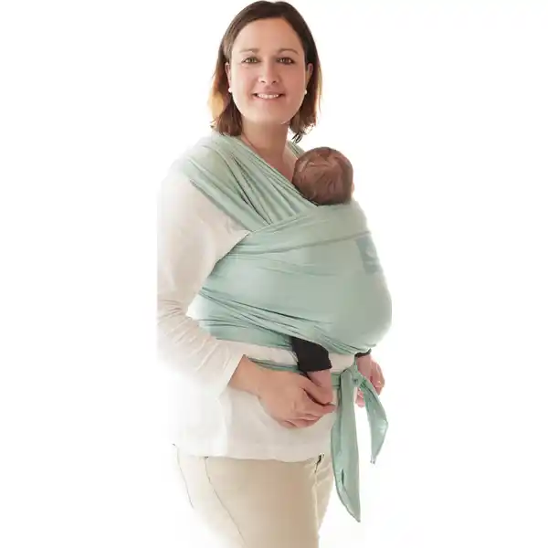 Tragetuch Sling Mint
