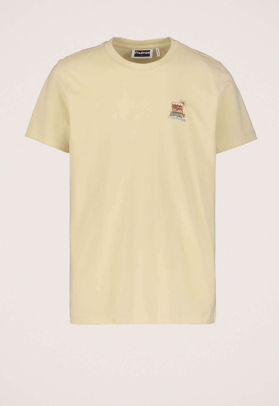 Madness Market T-shirt