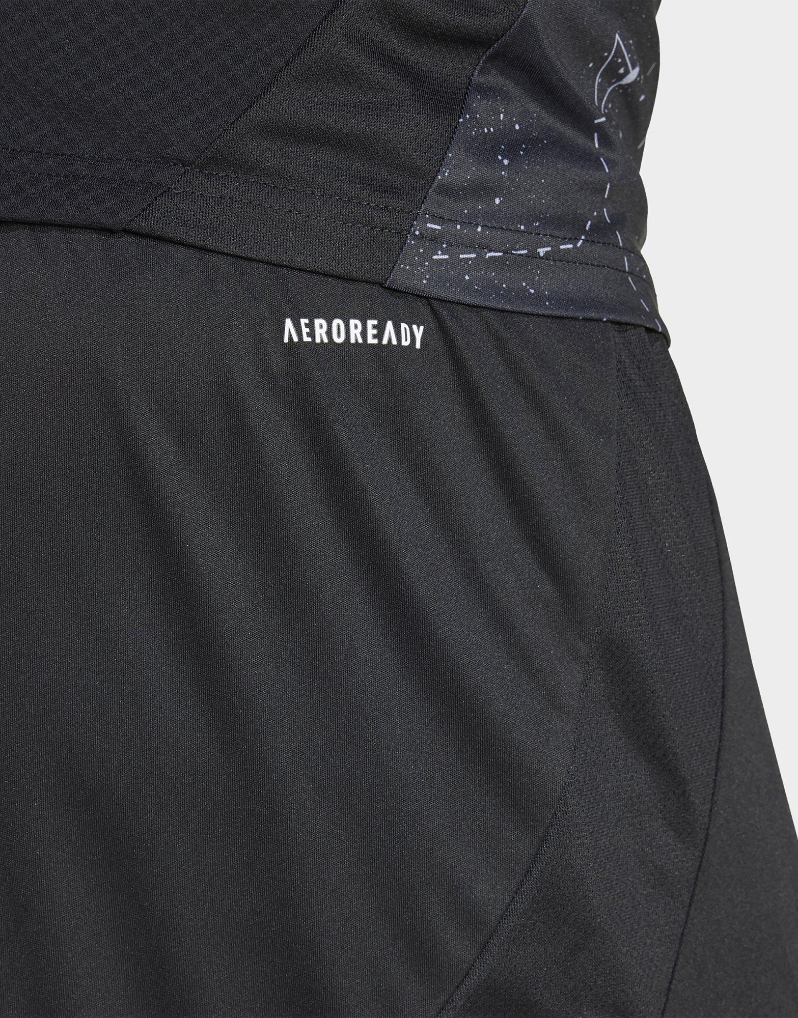 adidas Short Extérieur Benfica 24/25