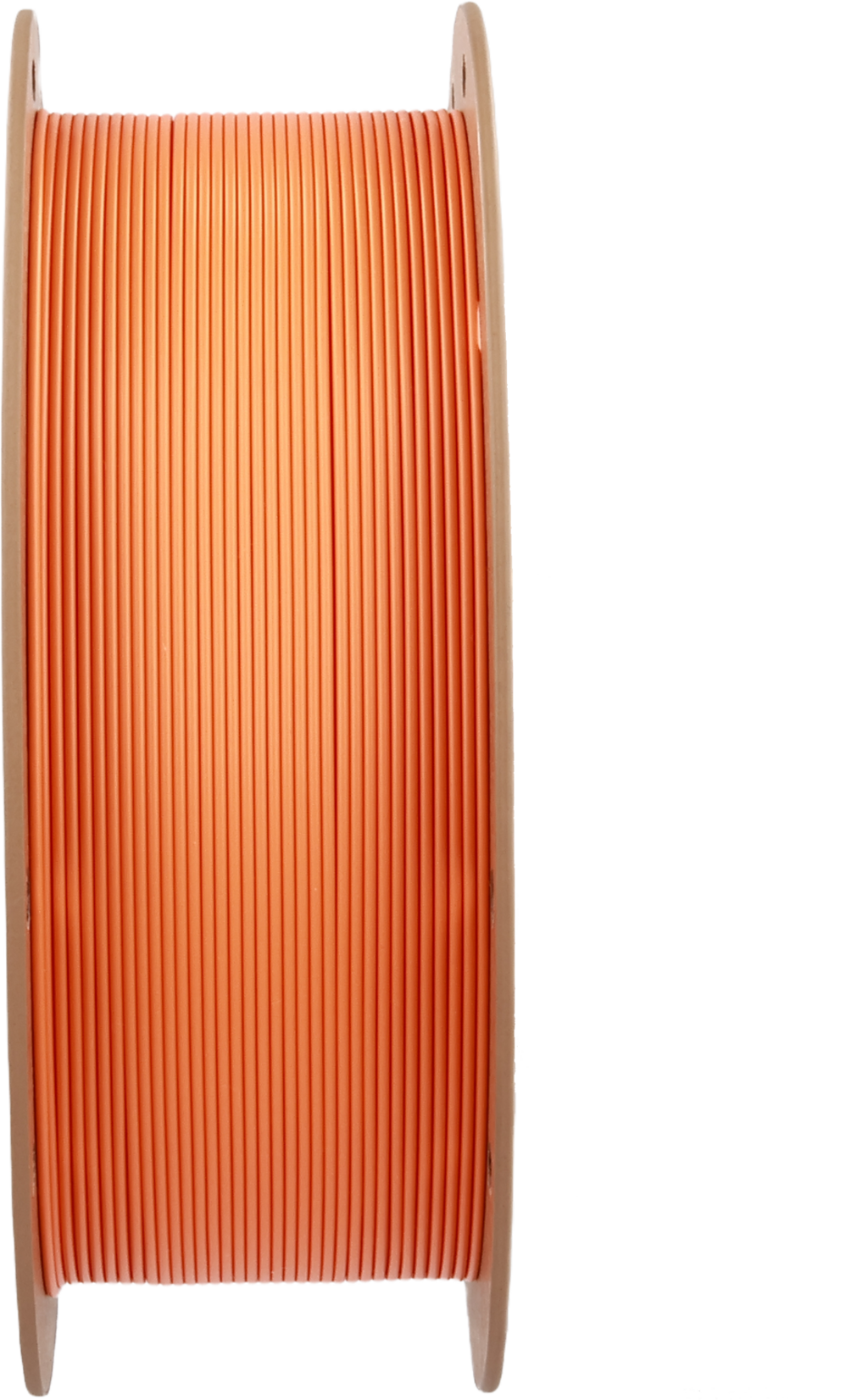 Polymaker  HT-PLA Orange, 1,75 mm / 1000 g    Hochleistungs-PLA für hitzestabile 3D Druckanwendungen in Orange