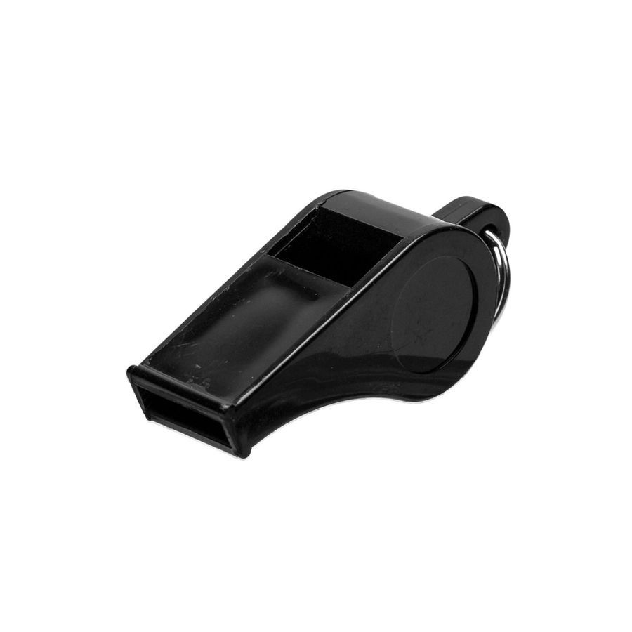 Select Sifflet d'Arbitre Plastique Petit - Noir