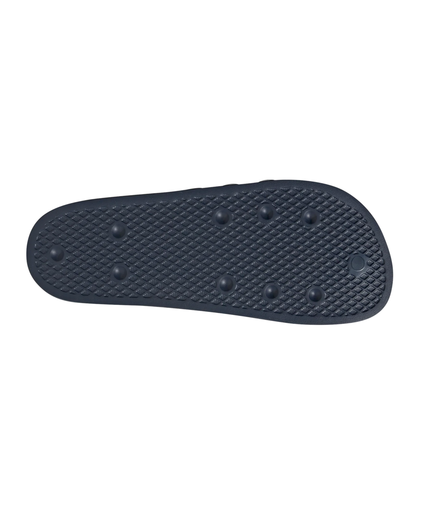 adidas adilette AdiFOM Blau Weiss