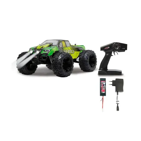 Jamara Shiro Monstertruck 1:10 4WD Lipo 2,4G LED