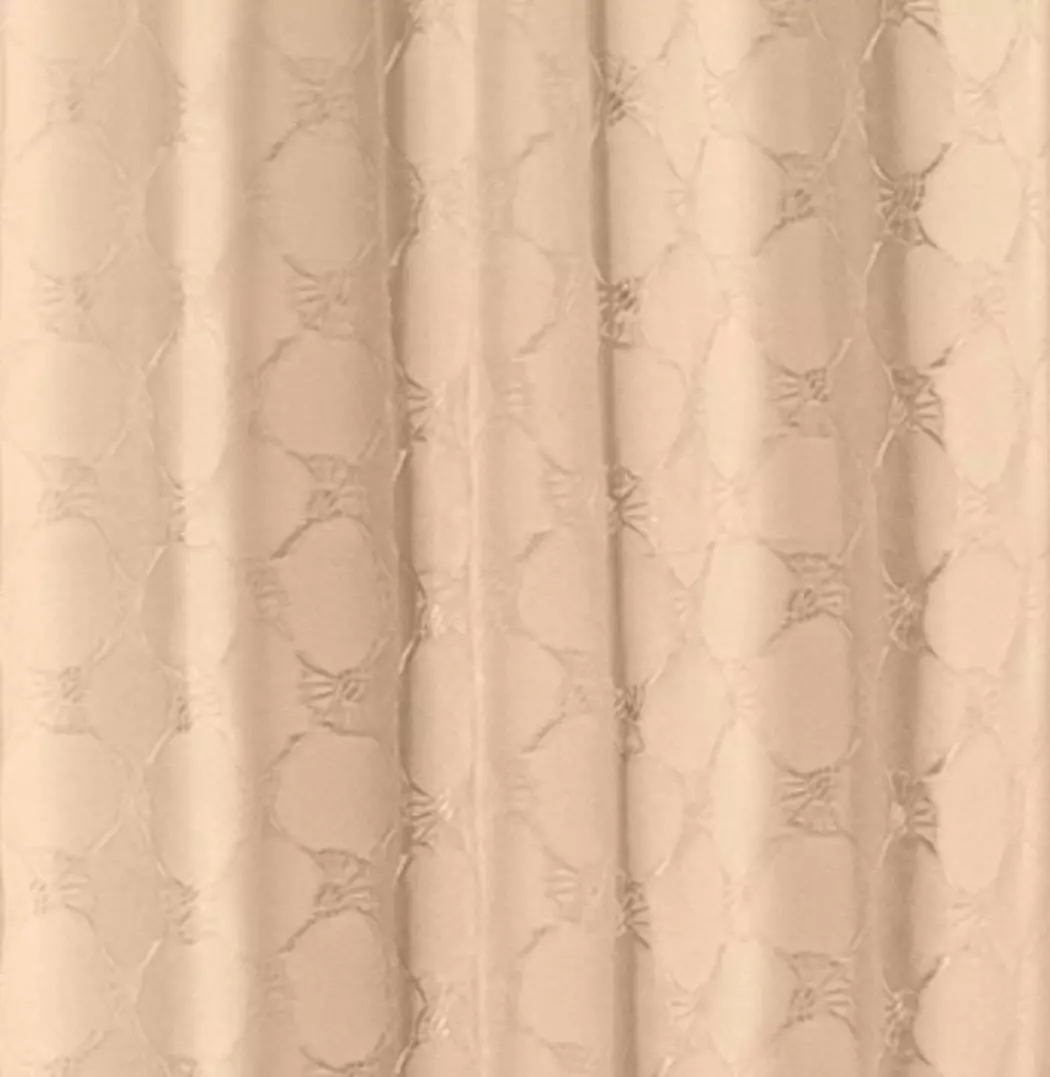 Fertiggardine Fina 130 x 150 cm
