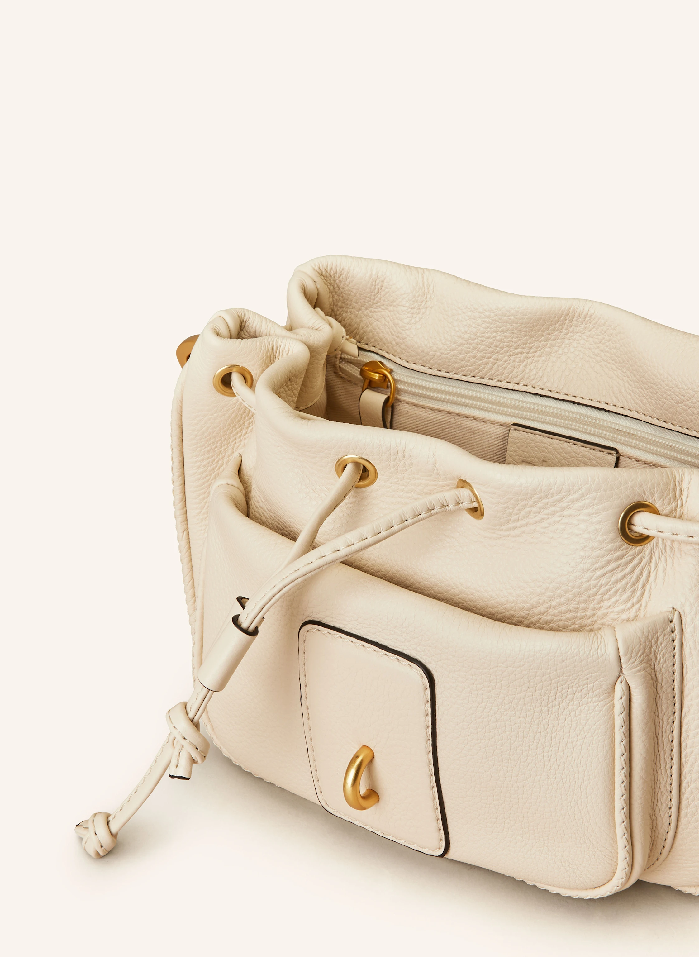 abro Schultertasche STAR