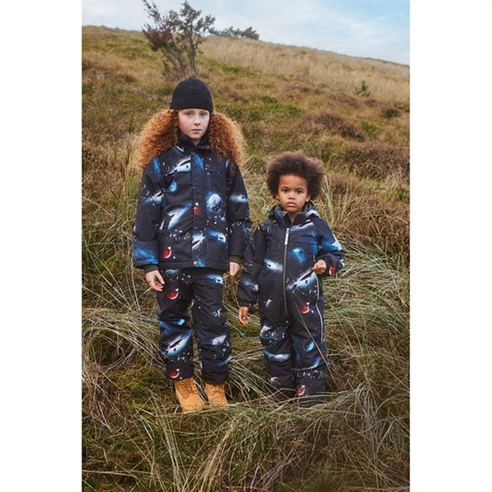 Into Space Paxton Skibukser - Molo → Luksusbaby.dk