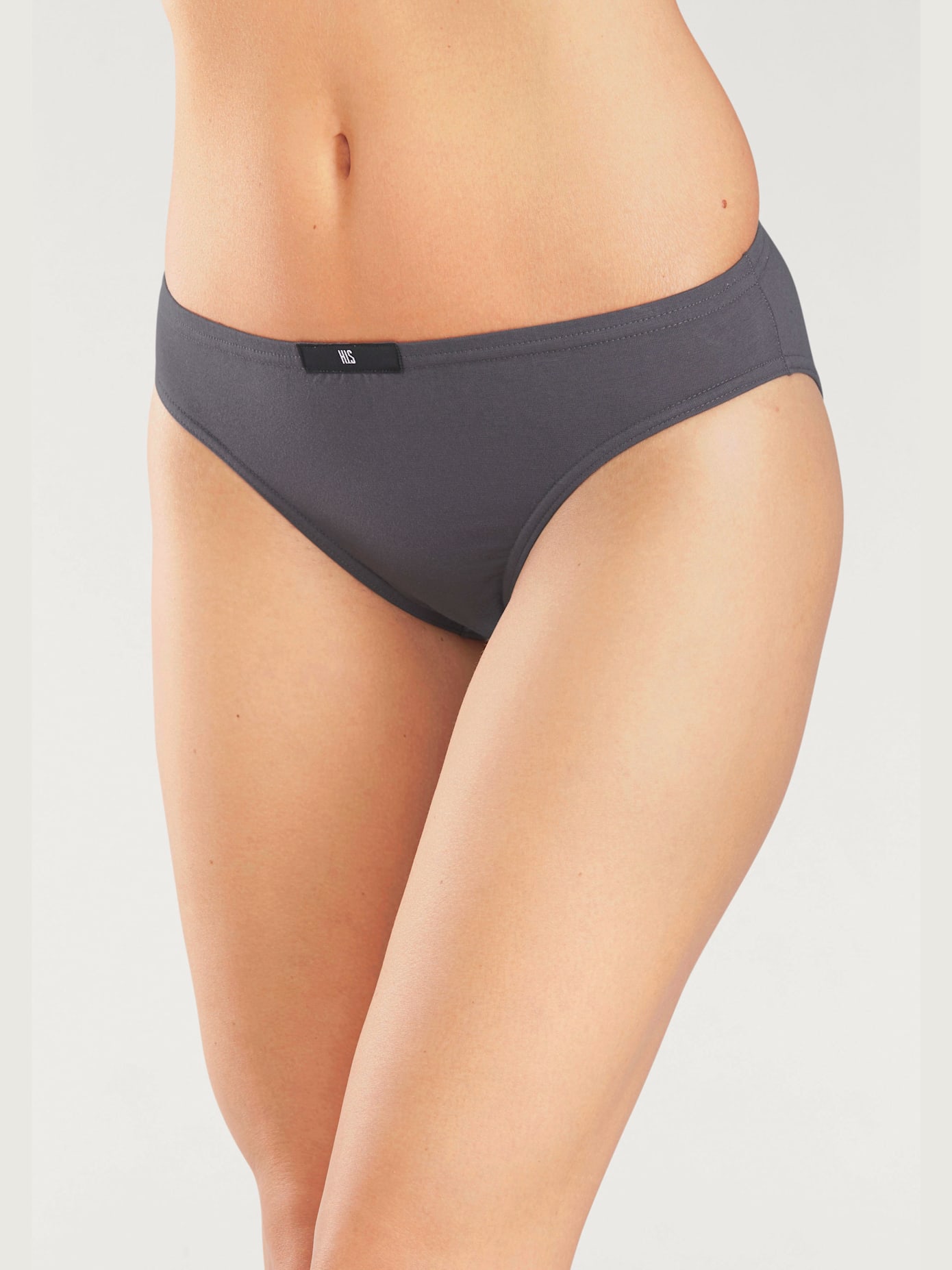 Lot de 10 slips h.i.s.