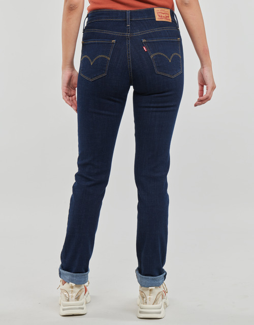 Levi's - 314 SHAPING STRAIGHT Marino