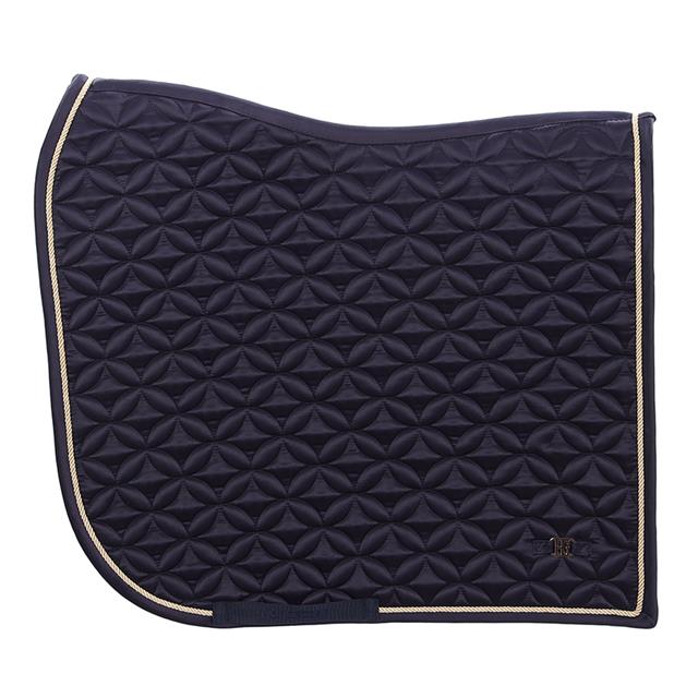 Zadeldek HORSEGEAR HGCallington Dressuur Donkerblauw