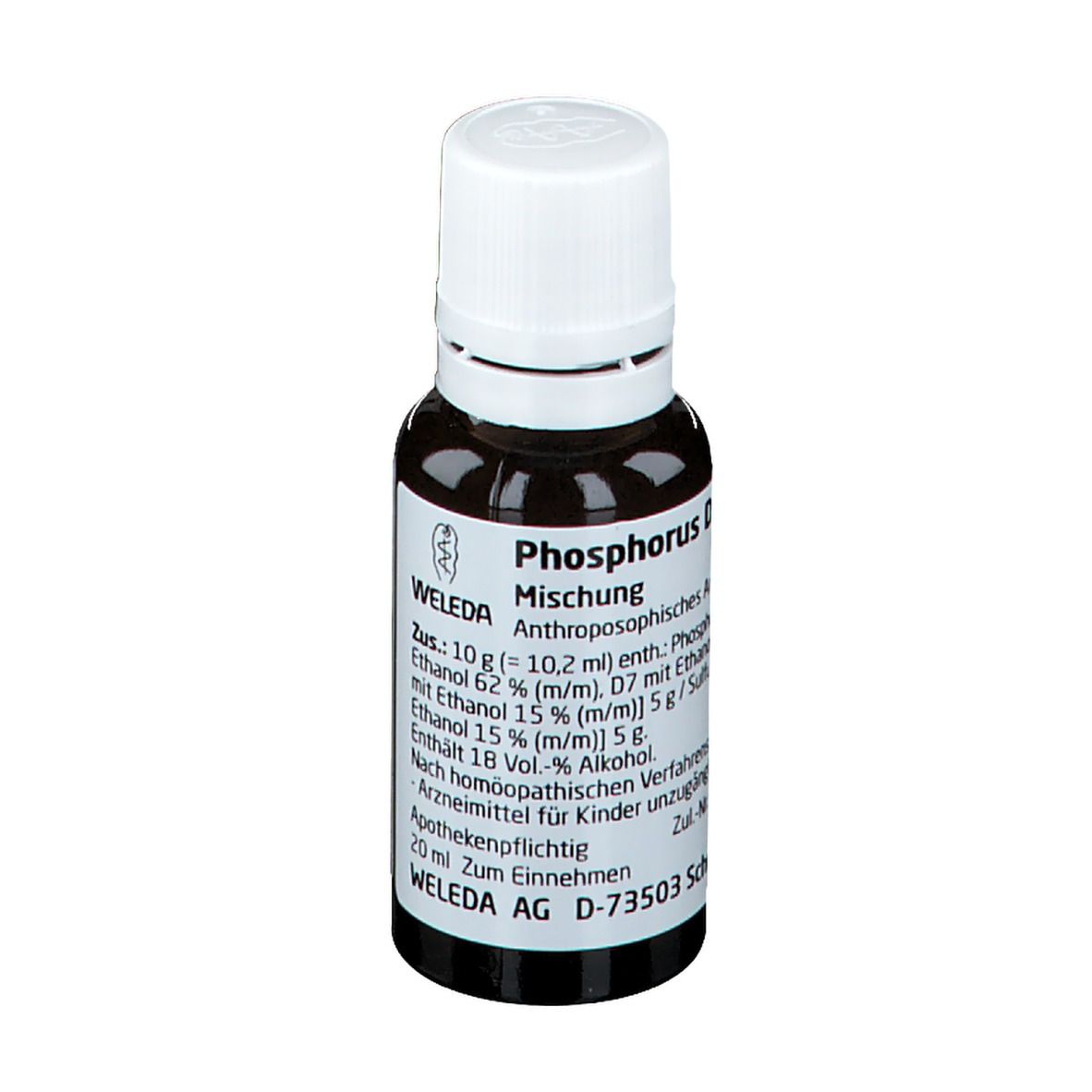 Phosphorus D25 / Sulfur D25 aa