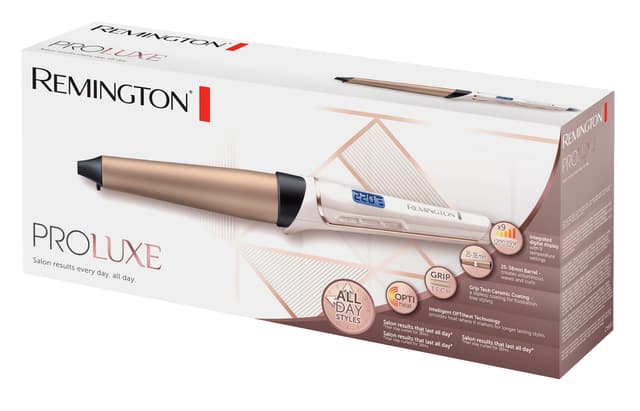 Remington PROluxe krøllejern CI91X1
