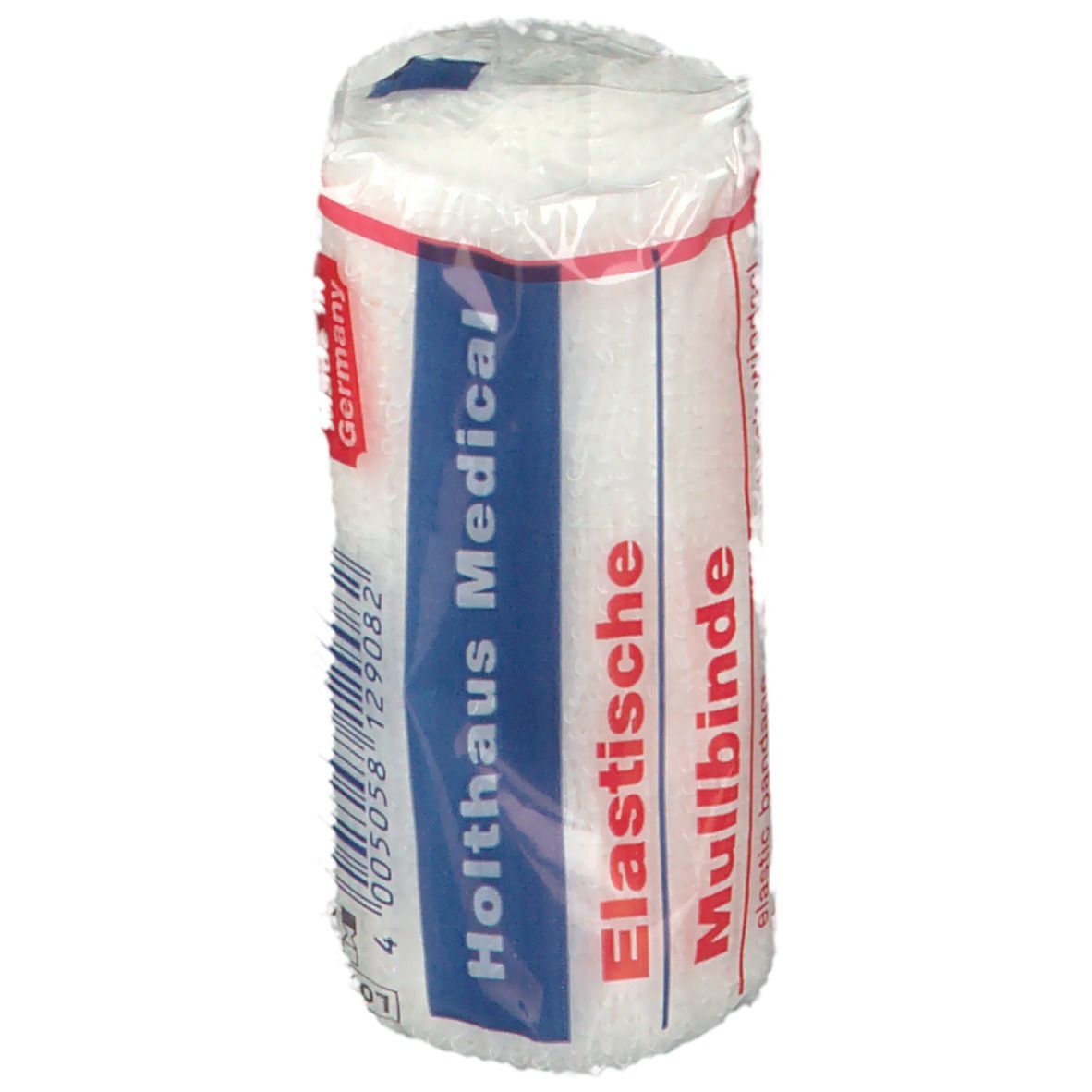 YPSIFLEX® Elastische Mullbinden 4 m x 8 cm