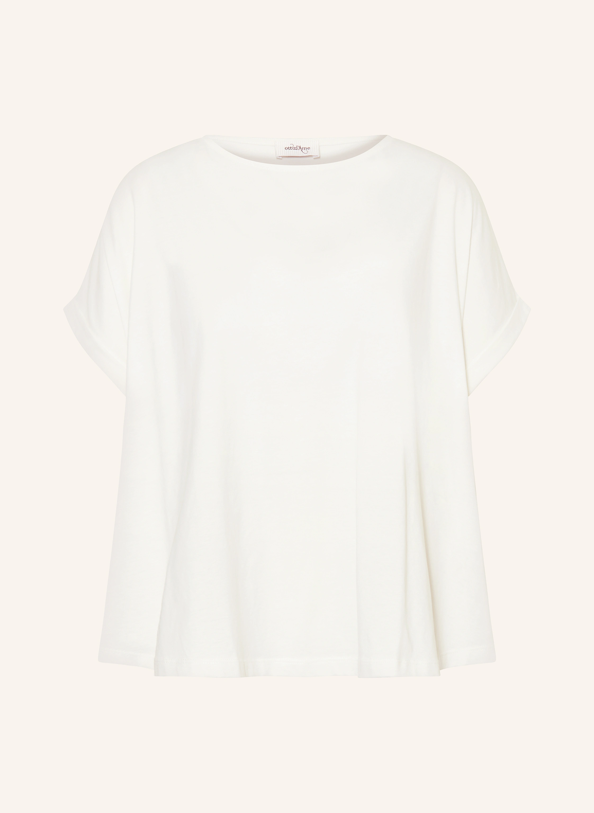 ottod'ame T-Shirt RACHELE