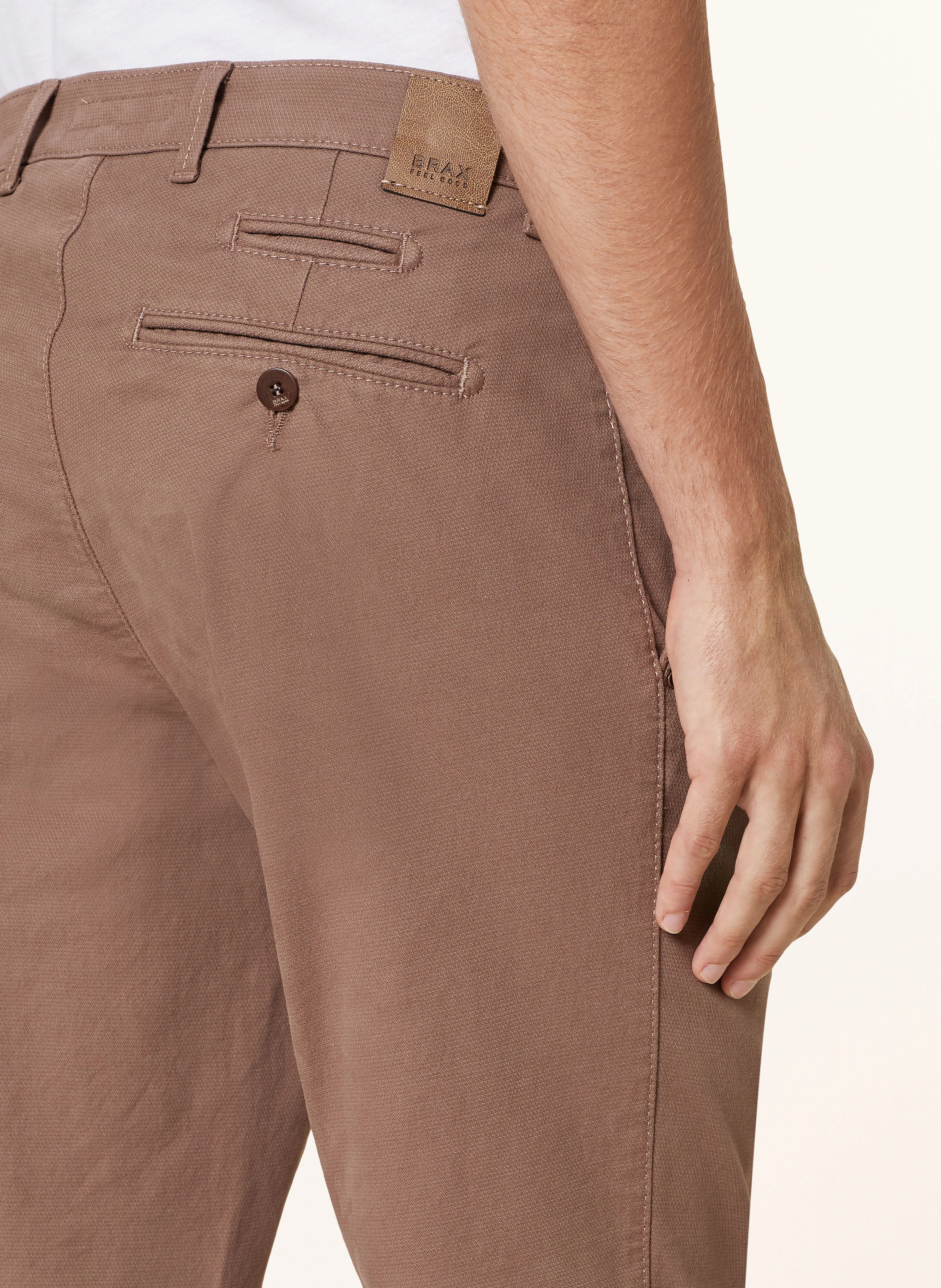 BRAX Chino FABIO IN Modern Fit
