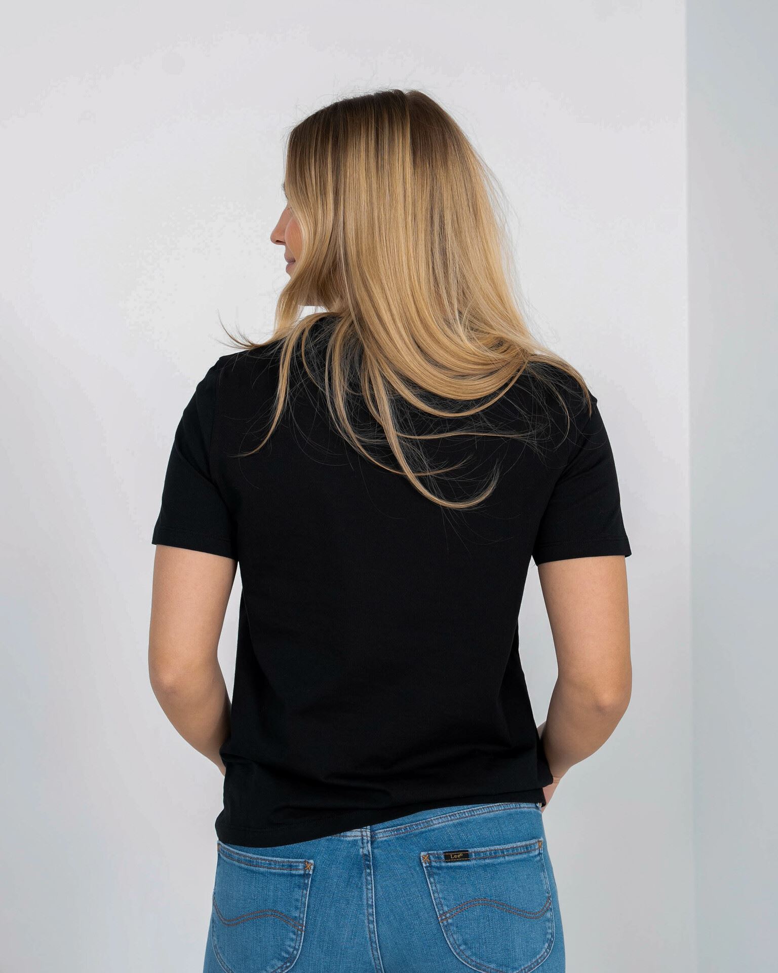 Logo Tee
