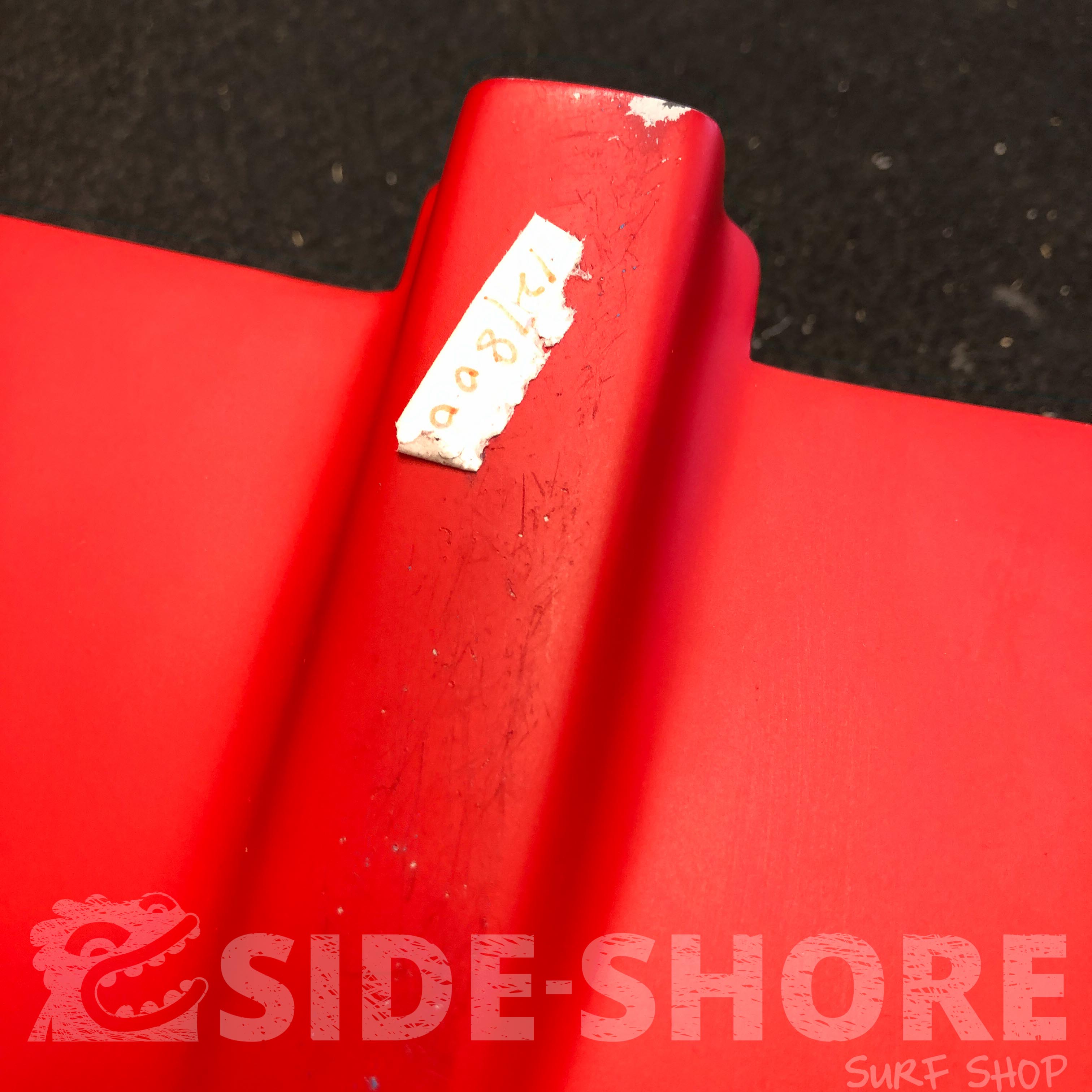 Go-Foil Aile Avant - Front Wing Foil - Nalu 90