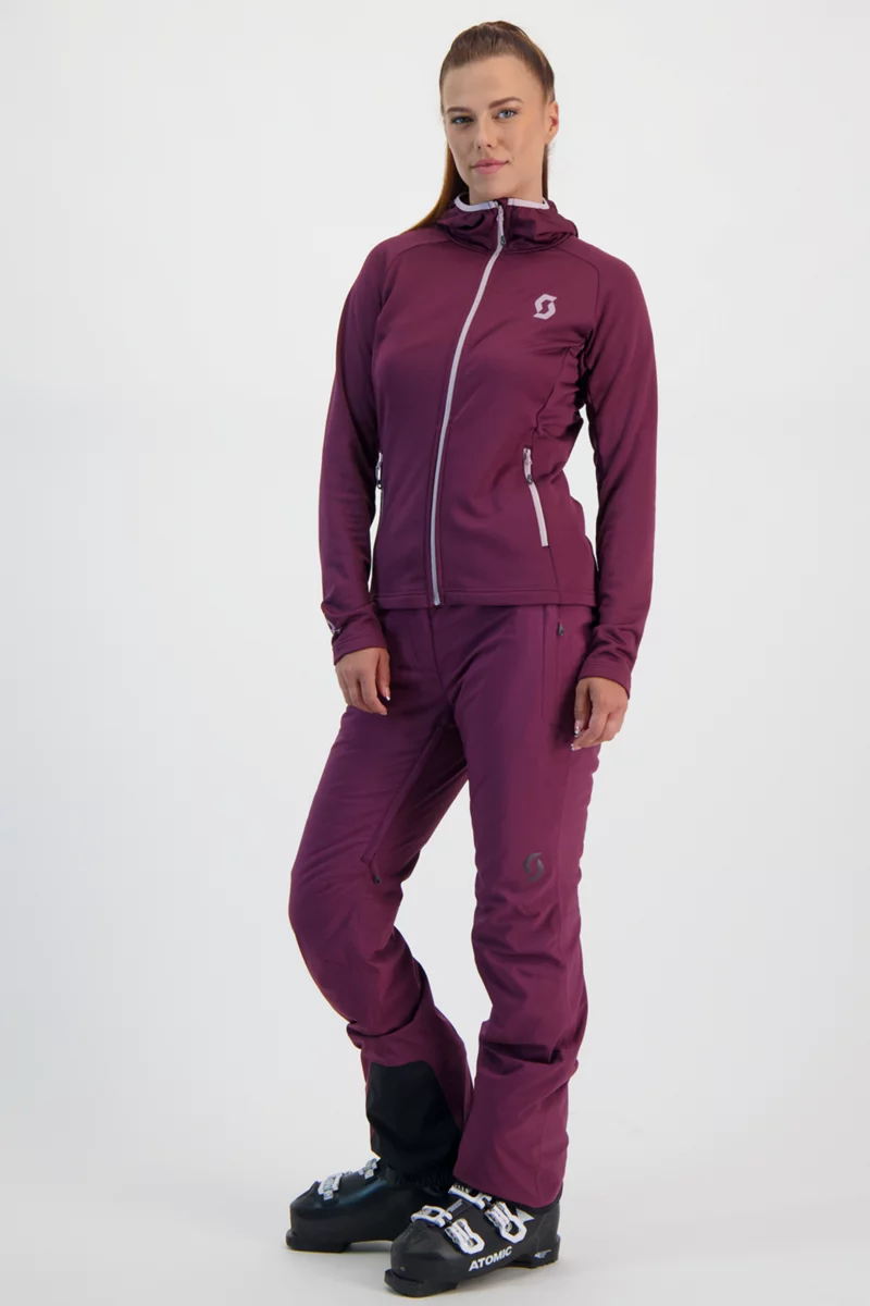 SCOTT Ultimate Dryo 10 Damen Skihose