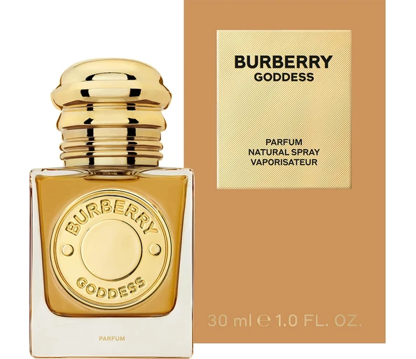 Burberry Goddess Parfum