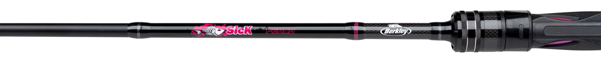 Berkley Sick Stick Perch 662ml C 5-21g