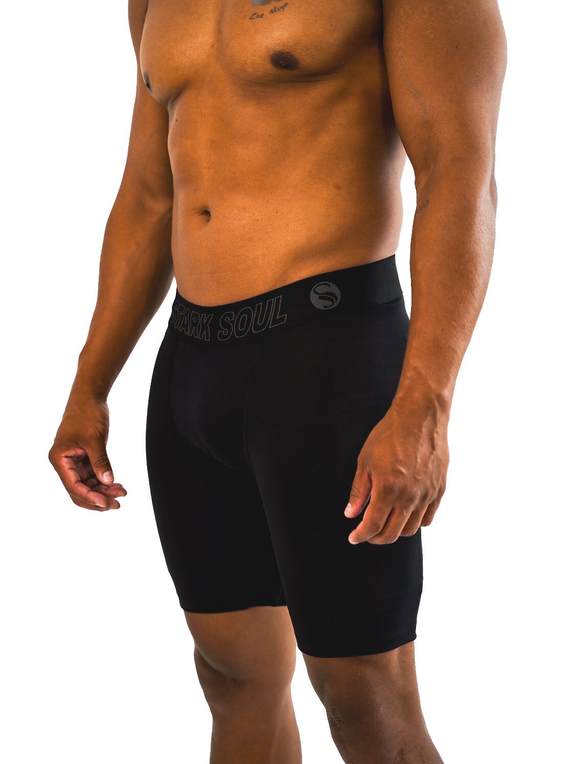 Stark Soul® Compression Short Kompressionshose kurz