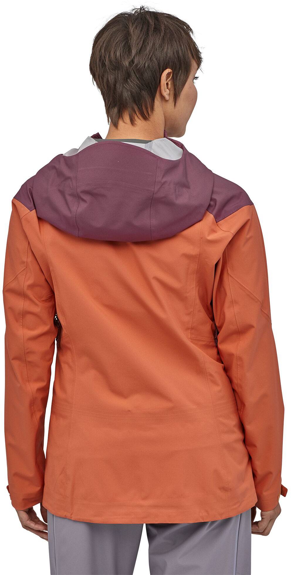 Patagonia Snowdrifter Jacket W's