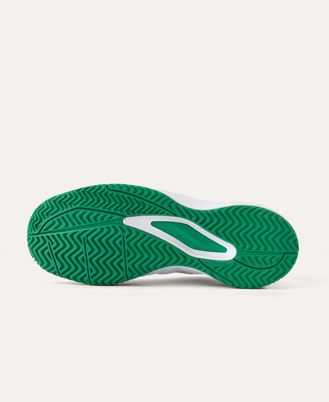 Rush Pro Ace Junior Tennis Shoe