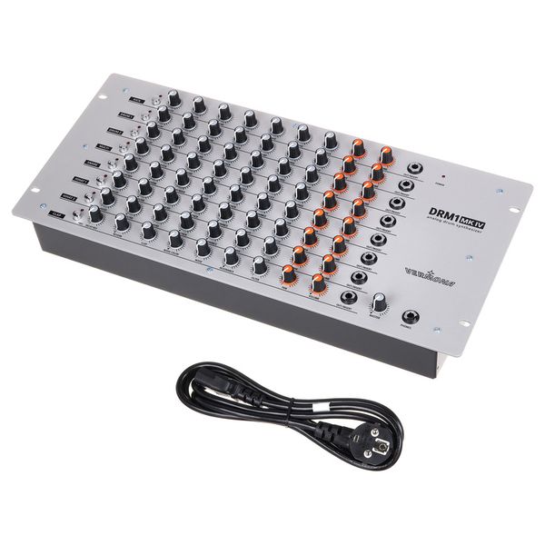 Vermona DRM1 MKIV