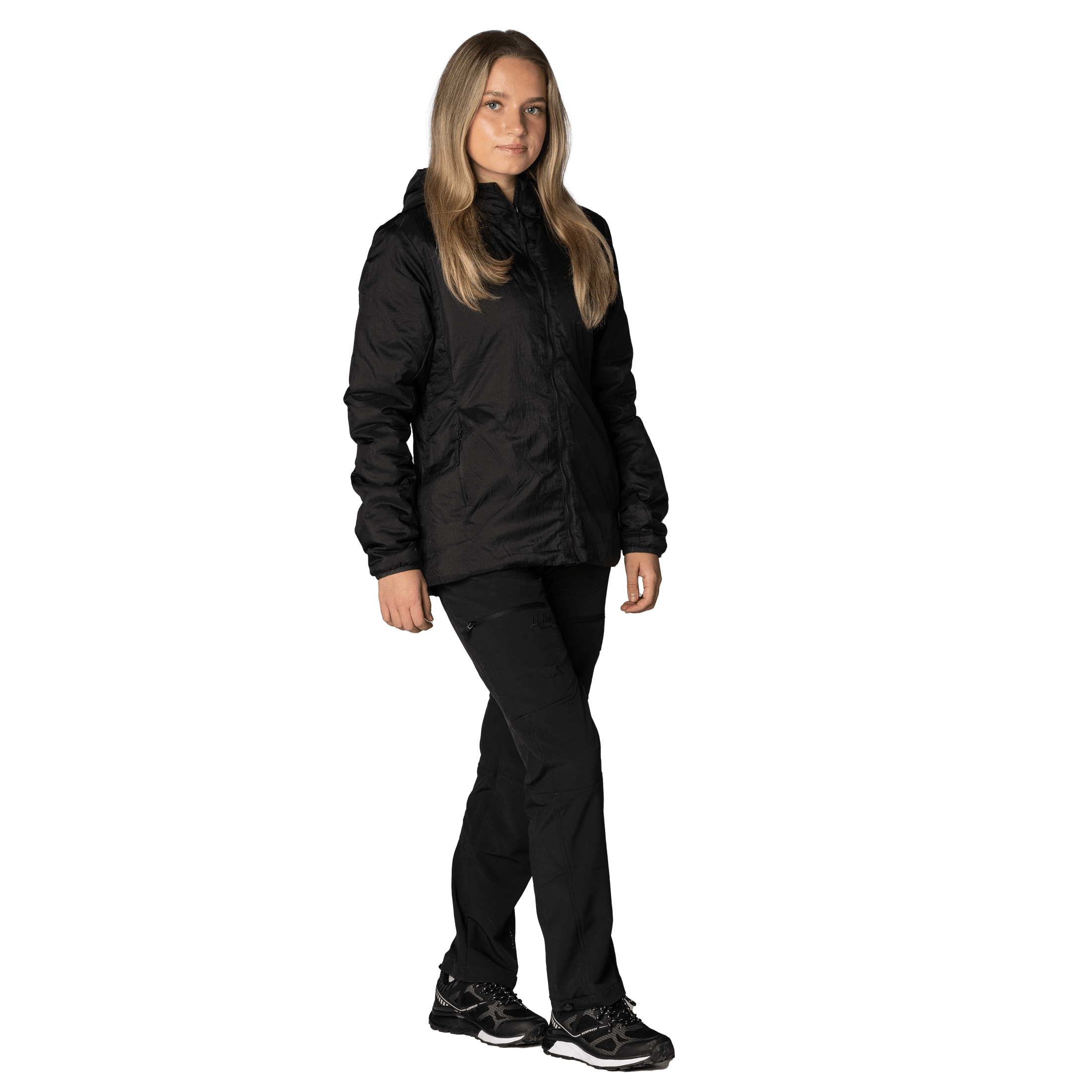 Vertical Arlon W Primaloft Jacket - Jakke