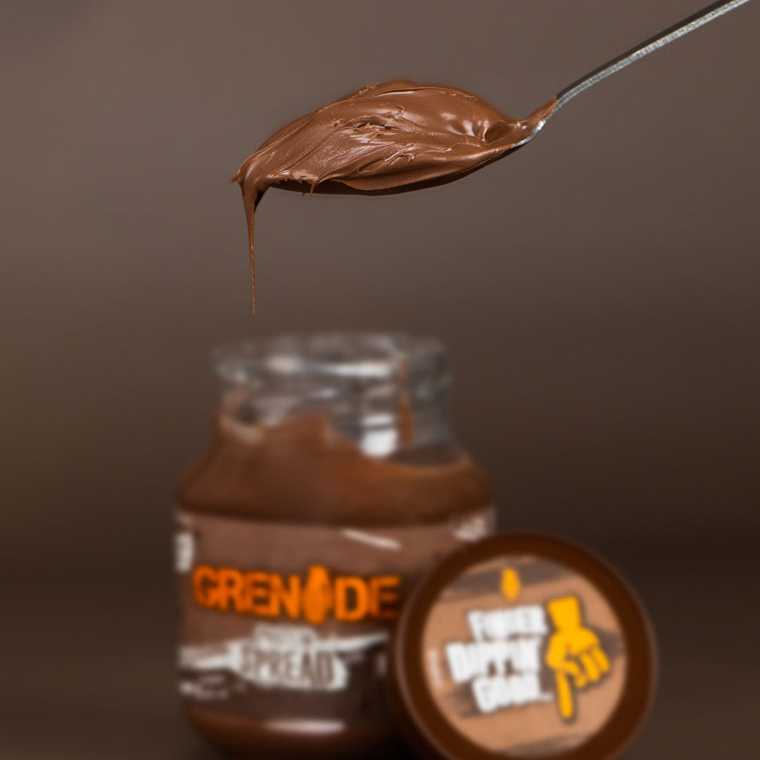 GRENADE Protein Spread