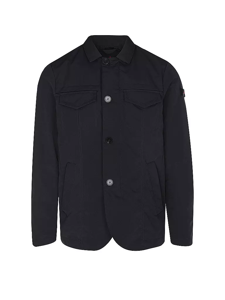 PEUTEREY Fieldjacket HOLLYWOOOD dunkelblau