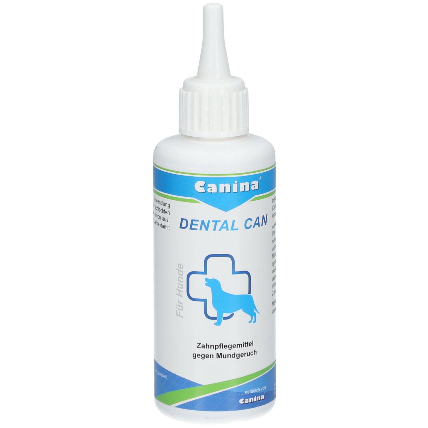 Canina® Dental Can