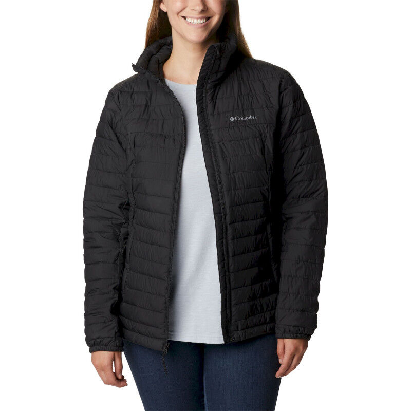 Silver Falls Jacket - Doudoune femme