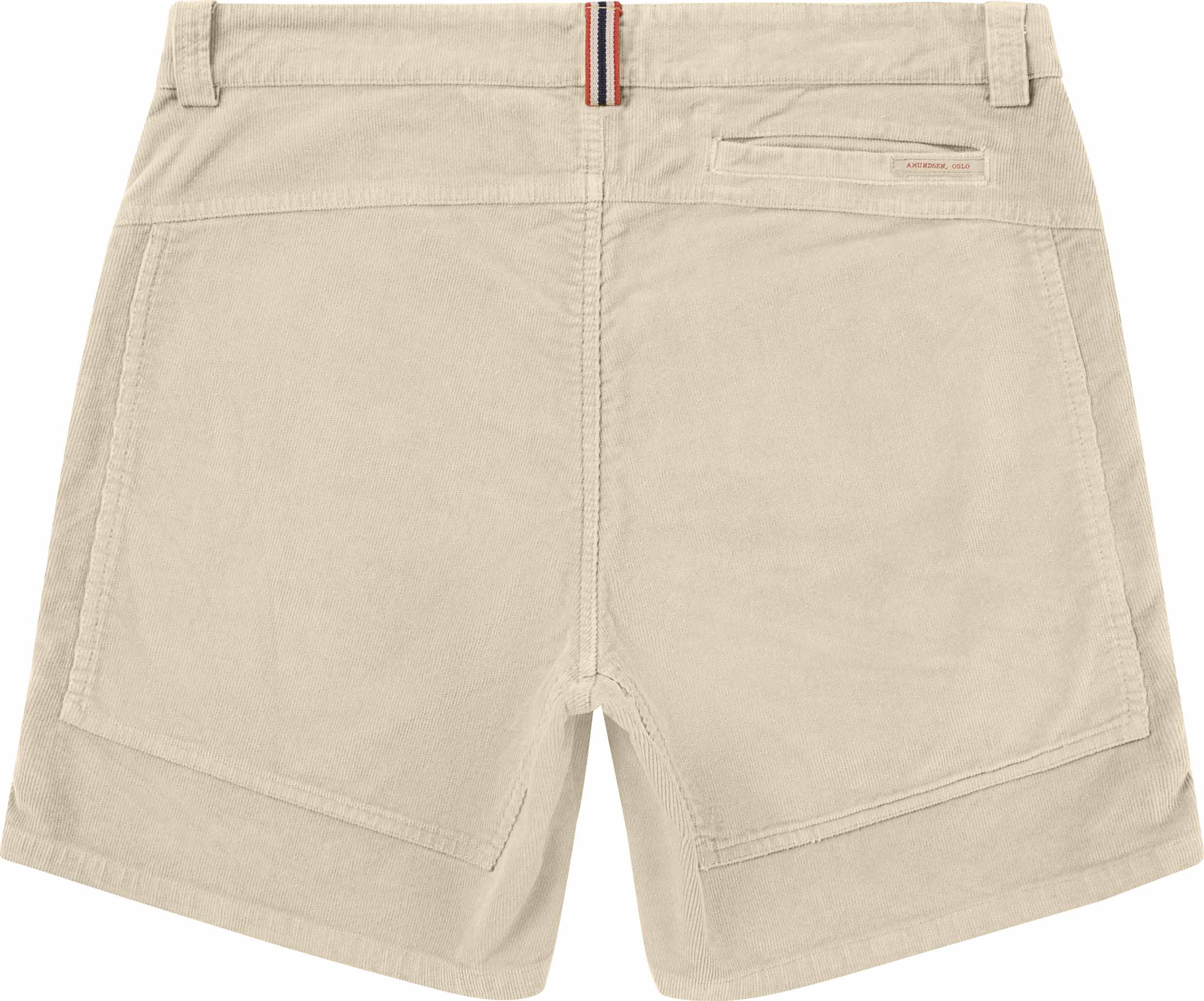 7incher Concord Garment Dyed Herre 633/Warm Sand
