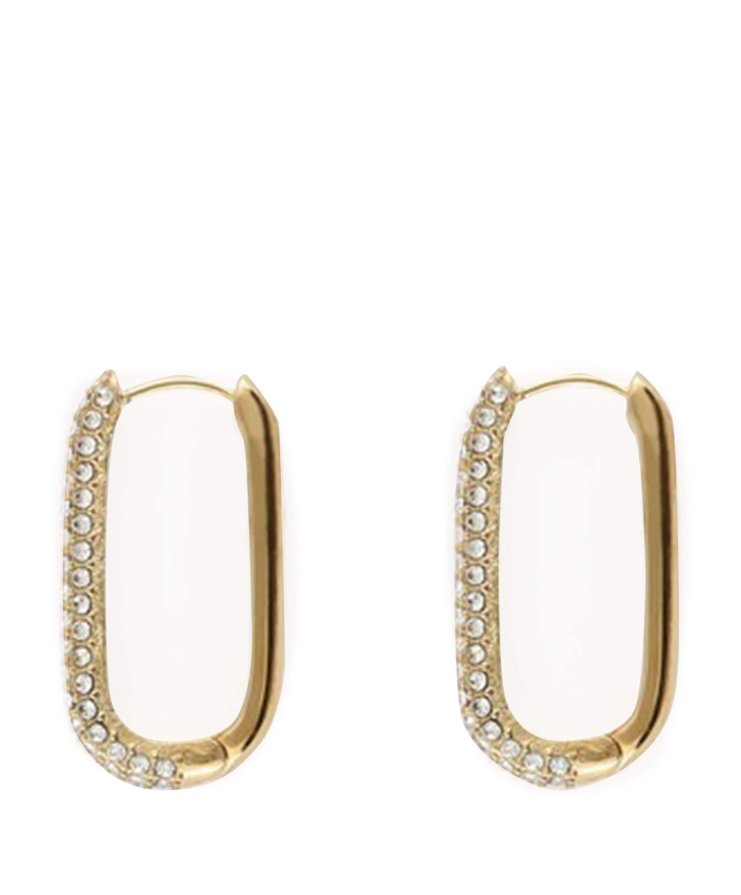 My Jewellery Dames oorbellen goud