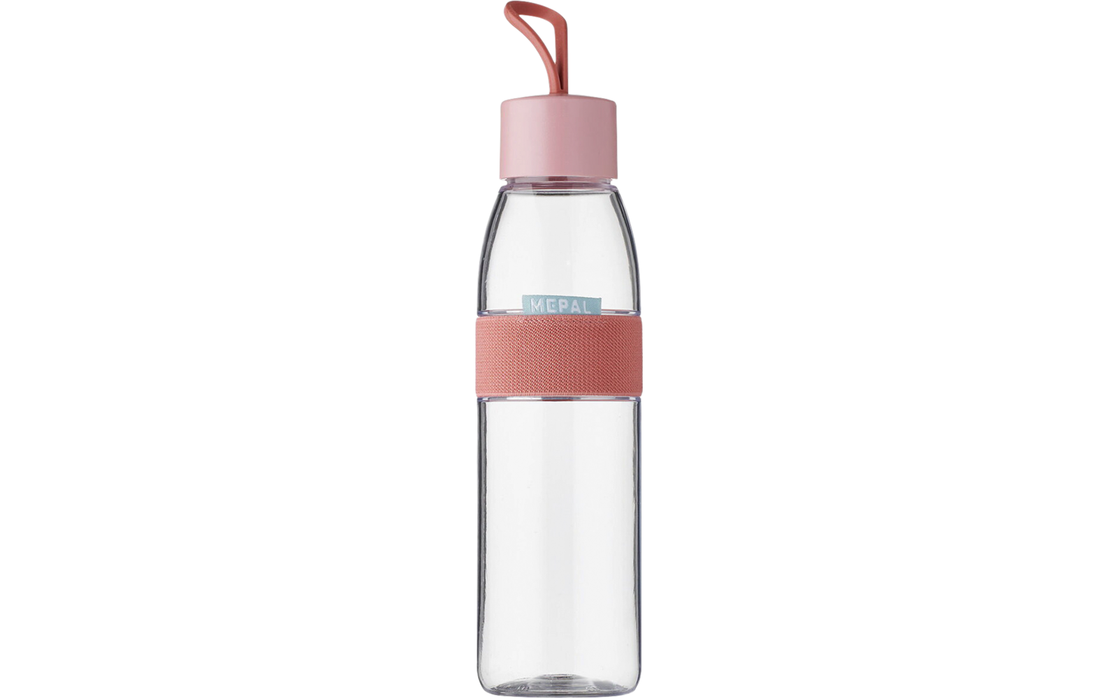 Mepal Ellipse Trinkflasche 500 ml Vivid blue