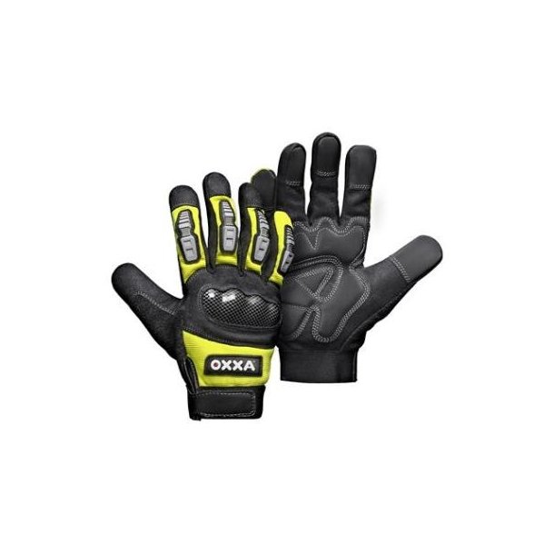 OXXA® X-Mech 51-620 handske