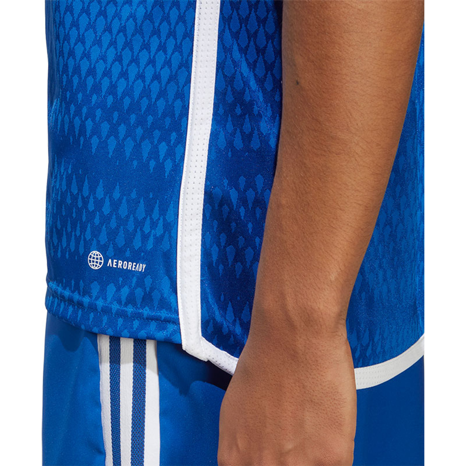 adidas Tiro 23 Competition Match Jersey