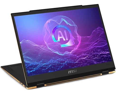 MSI Summit 13 AI  Evo A2VMTG-001NEU