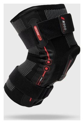 Genouillère Decathlon R900 Noir