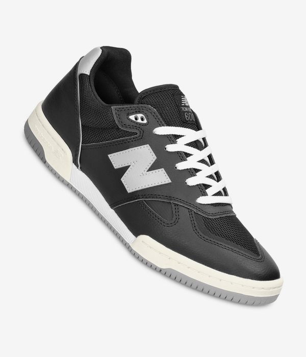 New Balance Numeric 600 Tom Knox Schuh (black)