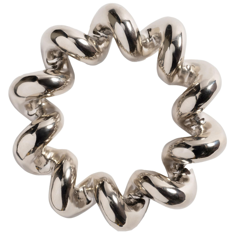 &klevering Twist onderzetter